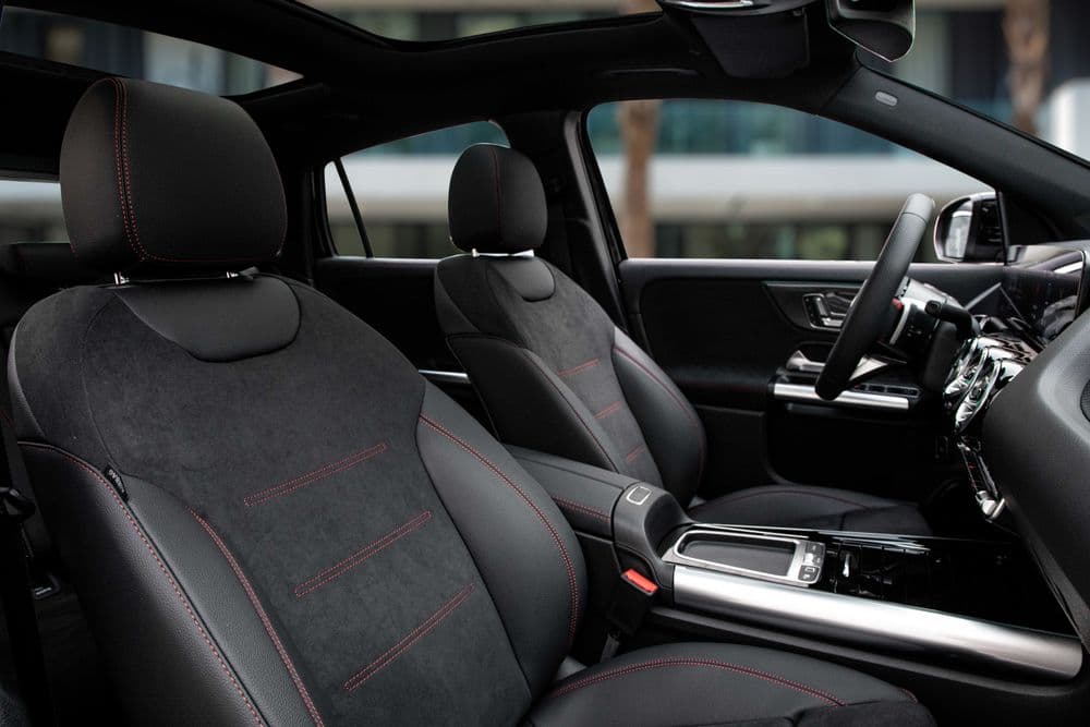 Used Mercedes-Benz GLA 2026