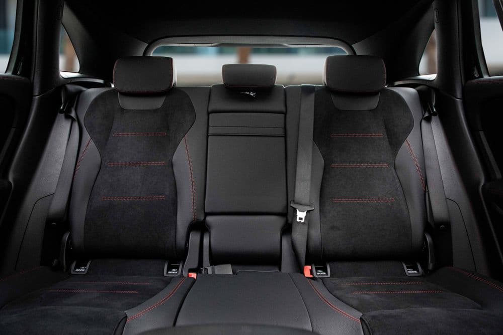 Used Mercedes-Benz GLA 2026