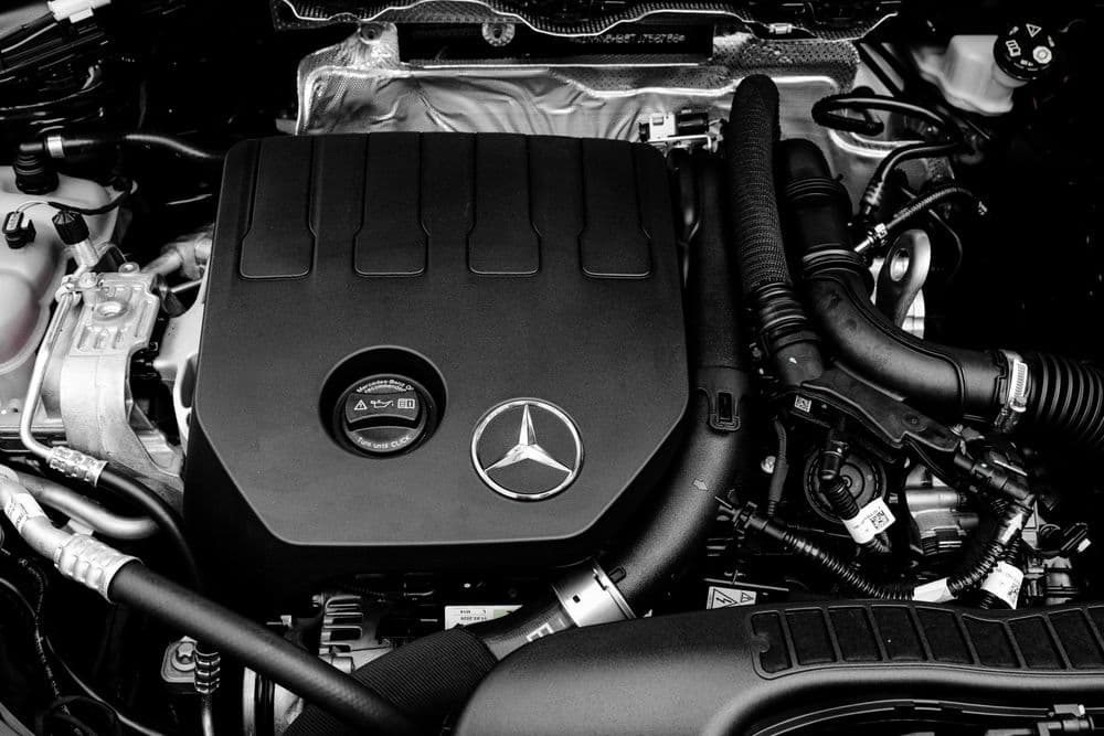 Used Mercedes-Benz GLA 2026