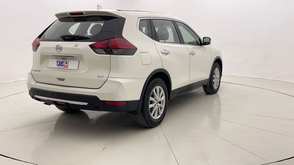 Used Nissan X-Trail 2022