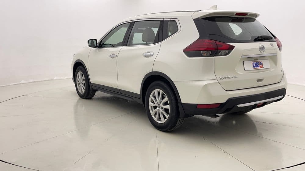 Used Nissan X-Trail 2022