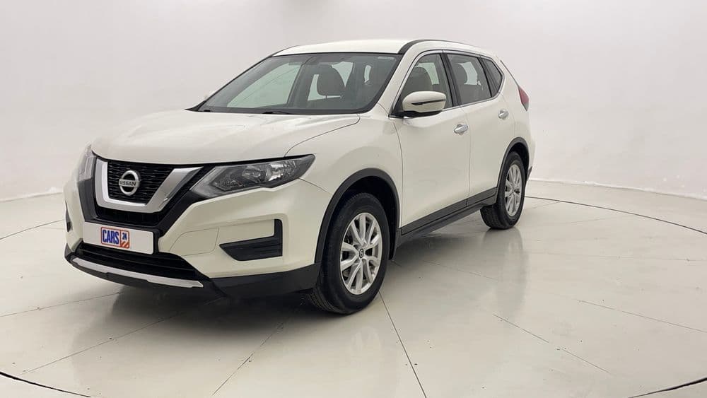 Used Nissan X-Trail 2022