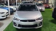 Used Mitsubishi Lancer 2017