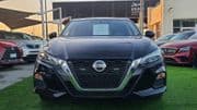 Used Nissan Altima 2020