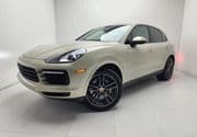 Used Porsche Cayenne S 2021