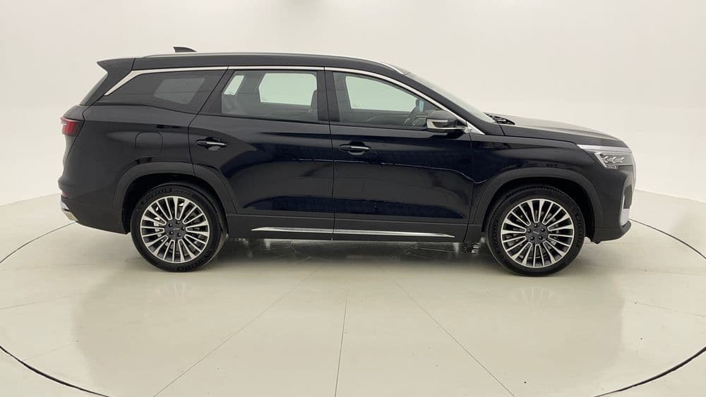 Used Jetour X90 Plus 2024