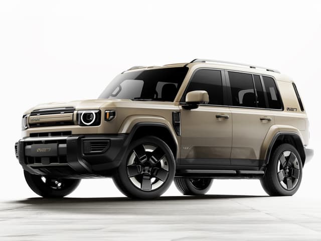 إطلاق سيارة آي كاور في 27 الكهربائية الممتدة المدى في الإمارات: مواصفات، أداء، وتصميم مميز