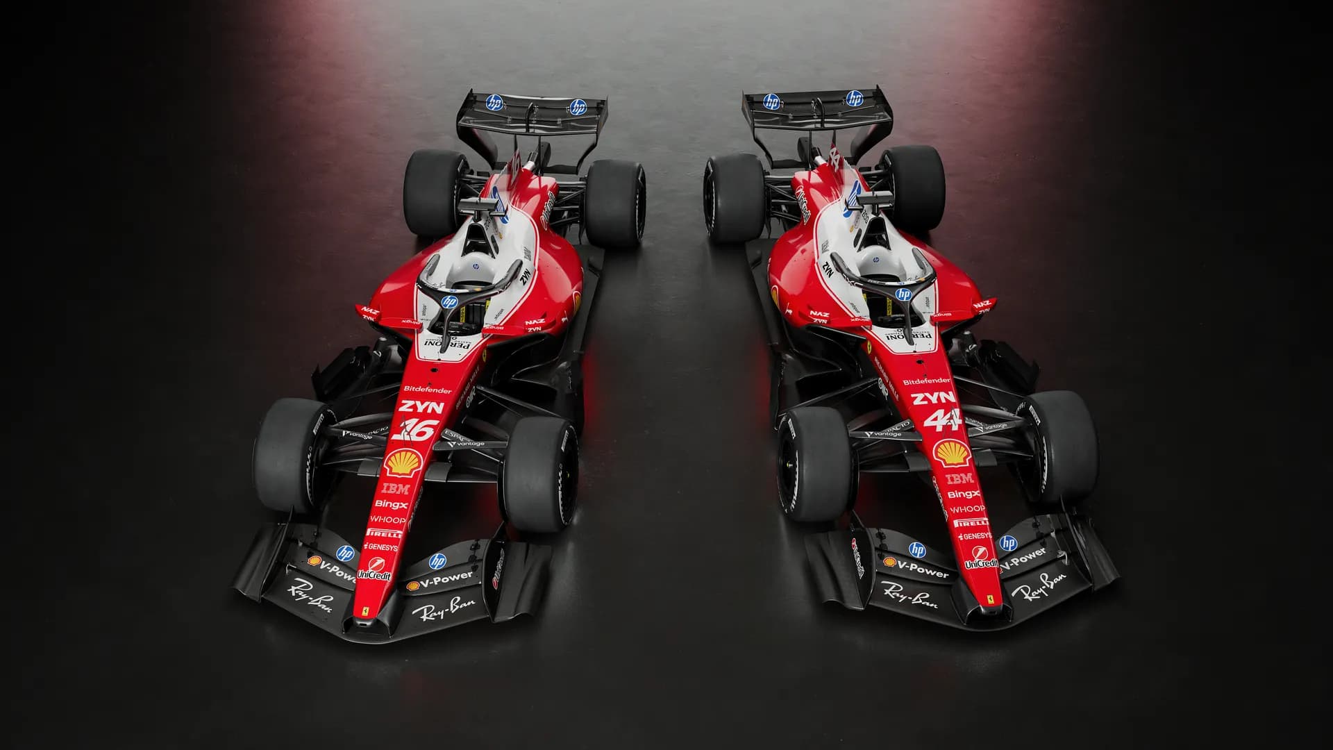 شراكة فيراري وزين: تحول في الابتكار والمسؤولية في عالم سباقات السيارات شراكة فيراري وزين: تحول في الابتكار والمسؤولية في عالم سباقات السيارات