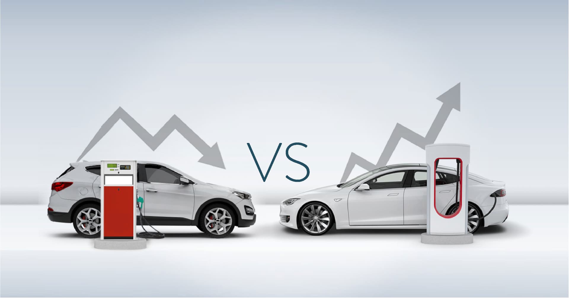 مقارنة بين سيارات البنزين، الهجينة والكهربائية في الإمارات 2026: التكاليف، الأداء وأفضل الخيارات