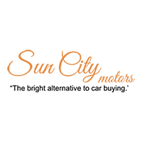 Sun City Motors logo