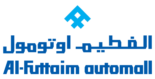 Al-Futtaim Automall logo