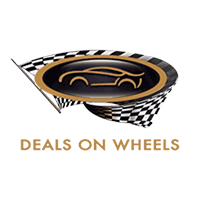 Deals on Wheels logo
