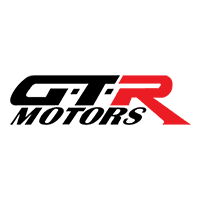 GTR Motors logo