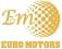 Euro Motors logo