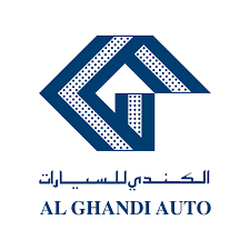 Al Ghandi Auto logo