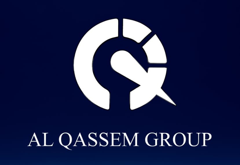 Al Qassim Cars Trading  logo