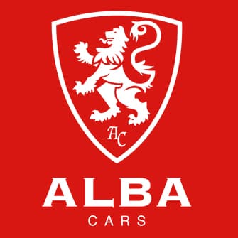 Alba Cars logo