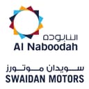 Al Naboodah - Swaidan Motors Al Naboodah - Swaidan Motors