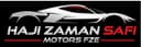 Haji Zaman Safi Motors FZE Haji Zaman Safi Motors FZE