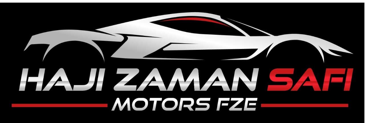 Haji Zaman Safi Motors FZE logo