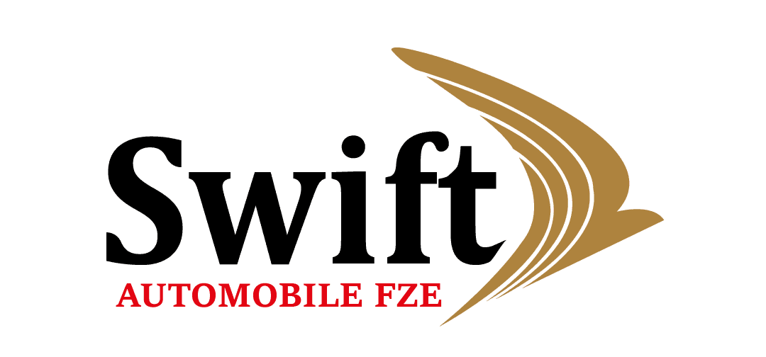 Swift Automobile logo