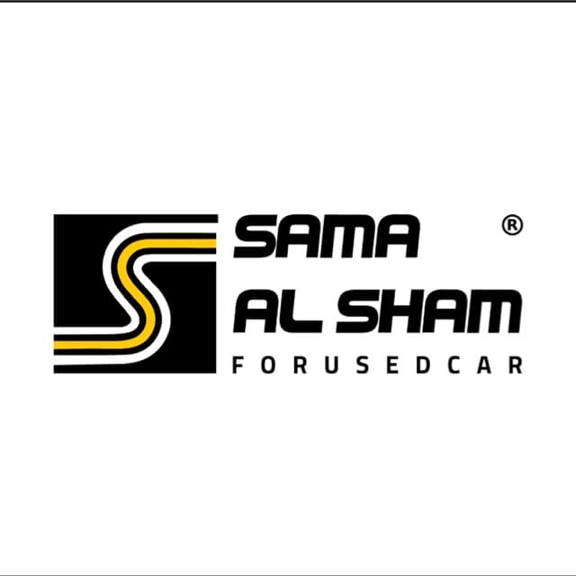 Sama Al Sham Used Cars logo