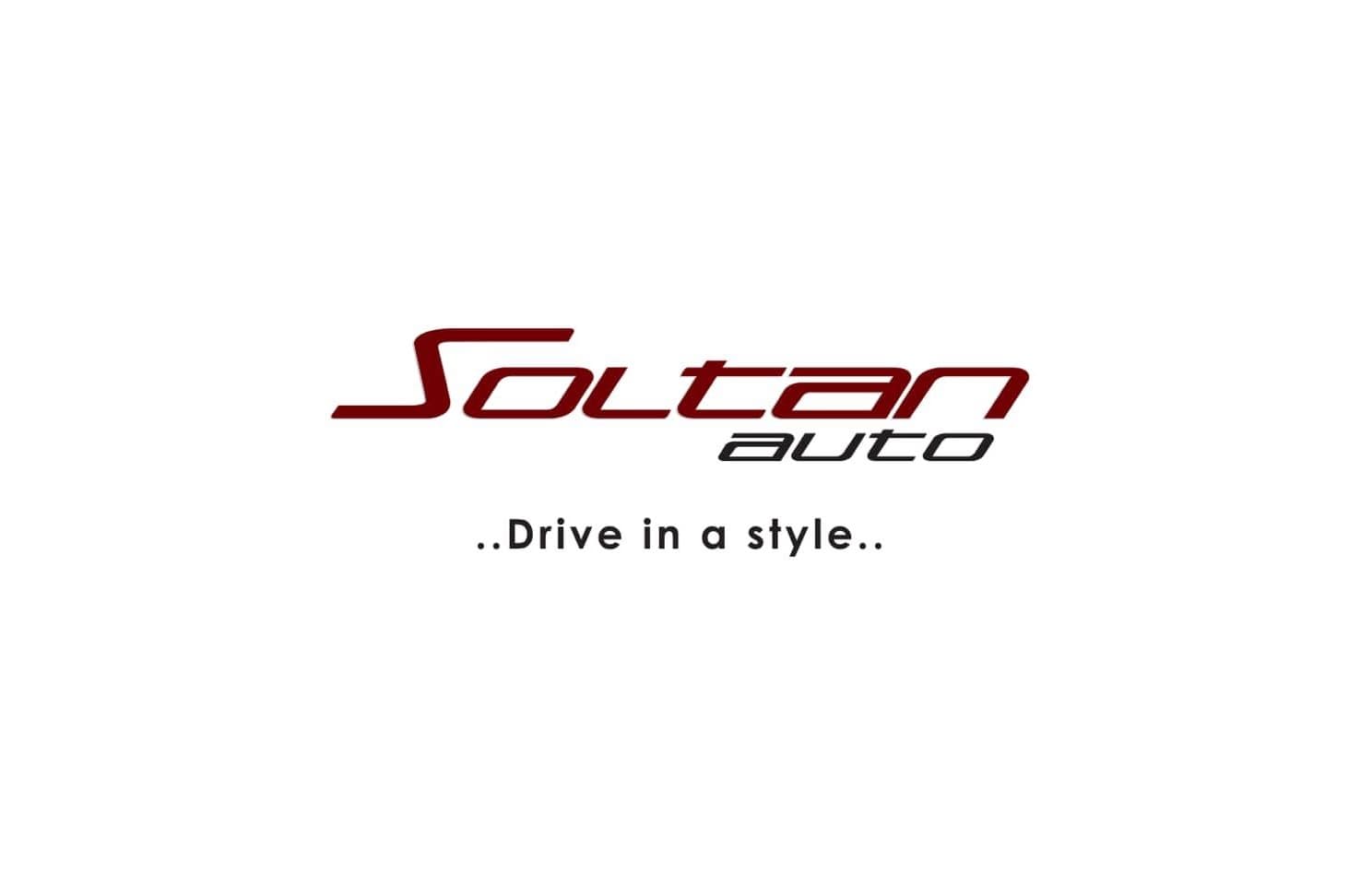 Soltan Auto logo