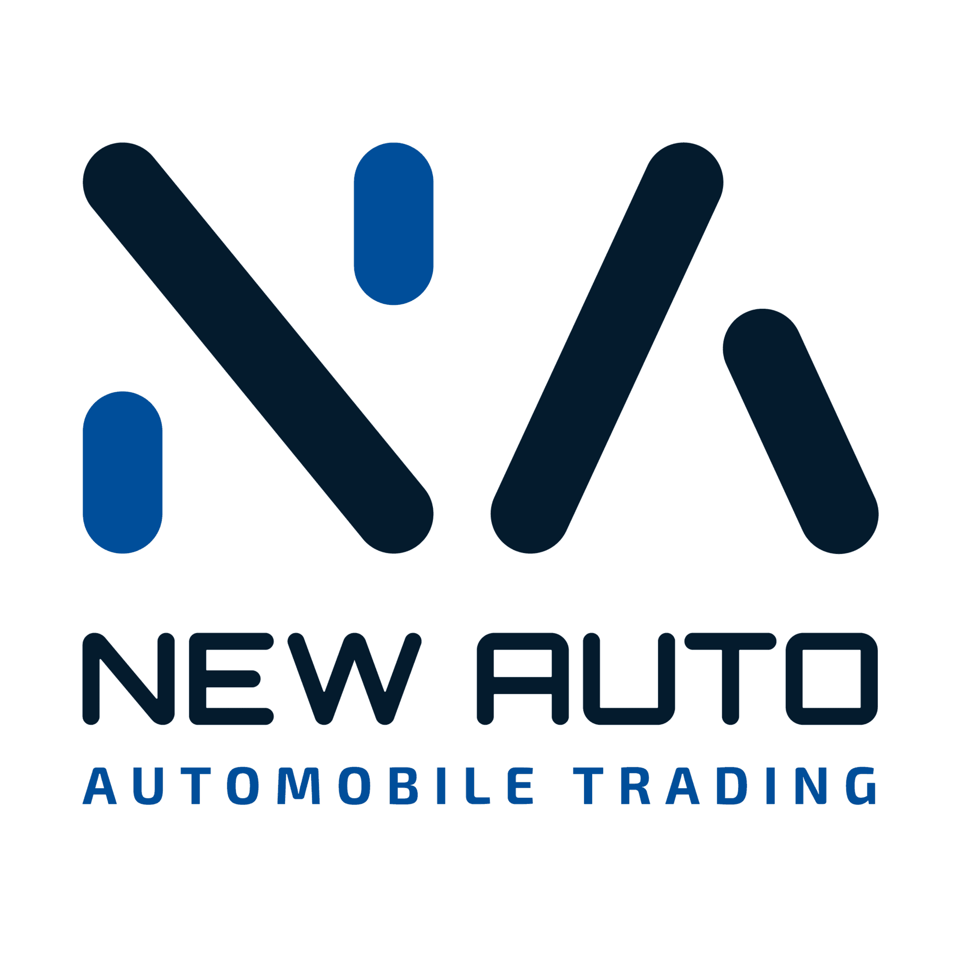 New Auto FZCO logo