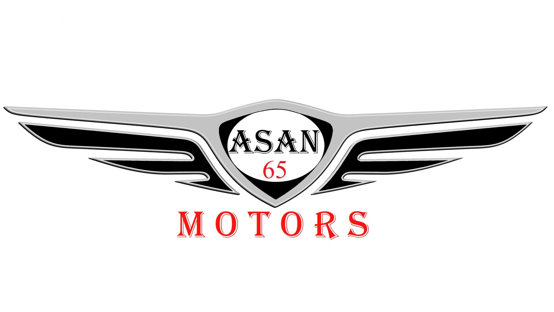 Asan Motors logo