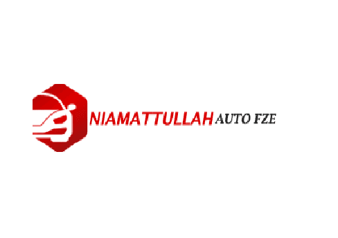 Niamattullah Auto FZE logo