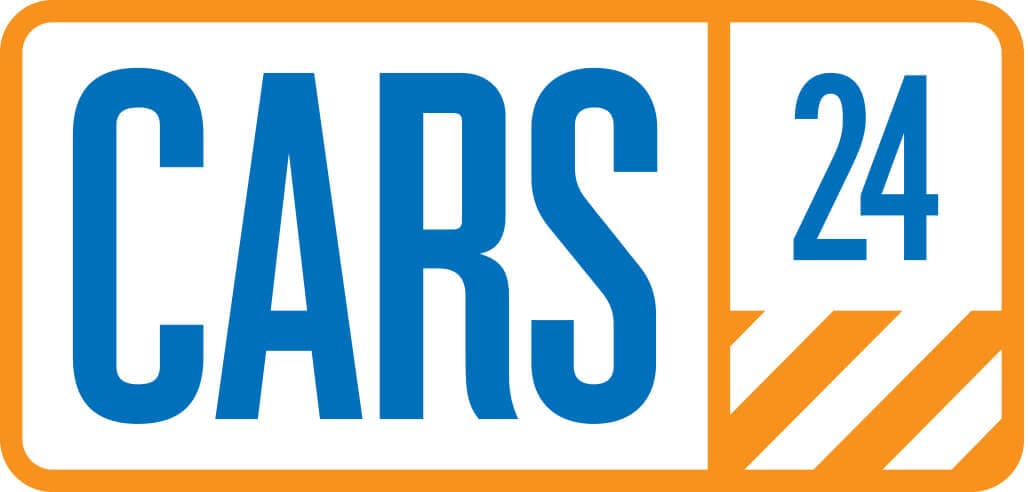 Cars24 KSA logo