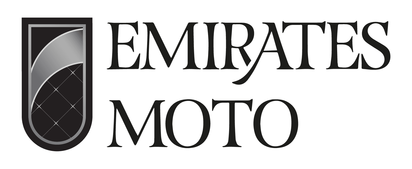 Emirates Moto logo