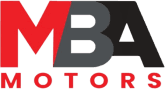 MBA Motors logo