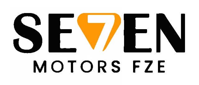 Seven Motors FZE logo