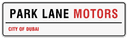Park Lane Motors Park Lane Motors