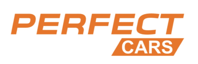 PERFECT AUTOMOBILES TRADING logo