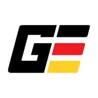 GE MOTORS INTERNAIONAL  logo