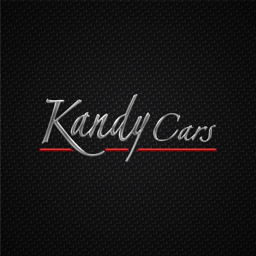 Kandy Cars logo