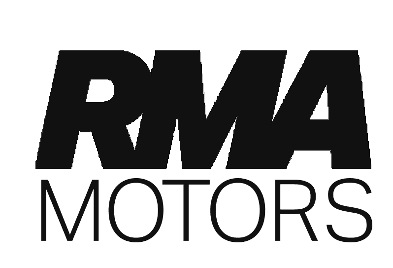 RMA Motors logo