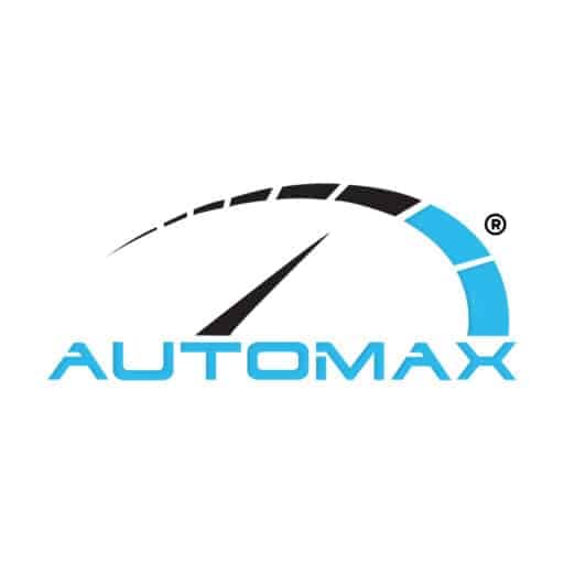 AutoMax logo
