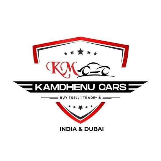 Kamdhenu Cars Dubai logo