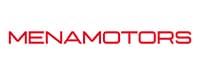 MENAMOTORS KSA logo