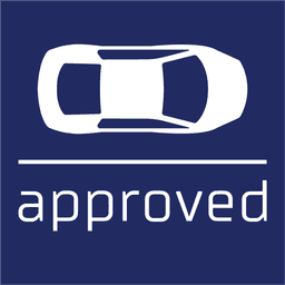 Approved Automotive logo