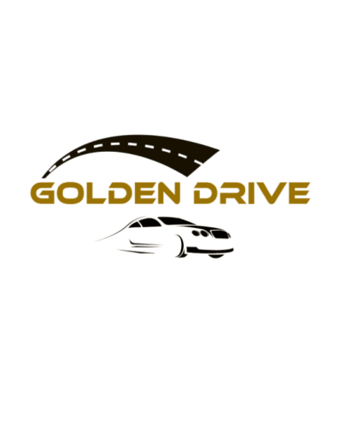 Golden Drive logo