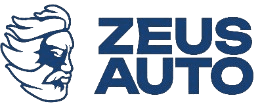 Zeus Motors - FZCO logo