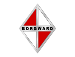 borgward logo