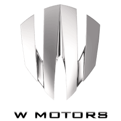 w-motors logo