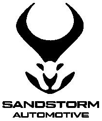 Sandstorm sandstorm logo