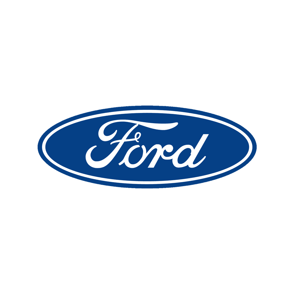 ford logo