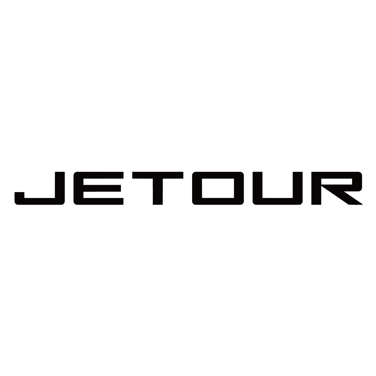 jetour logo